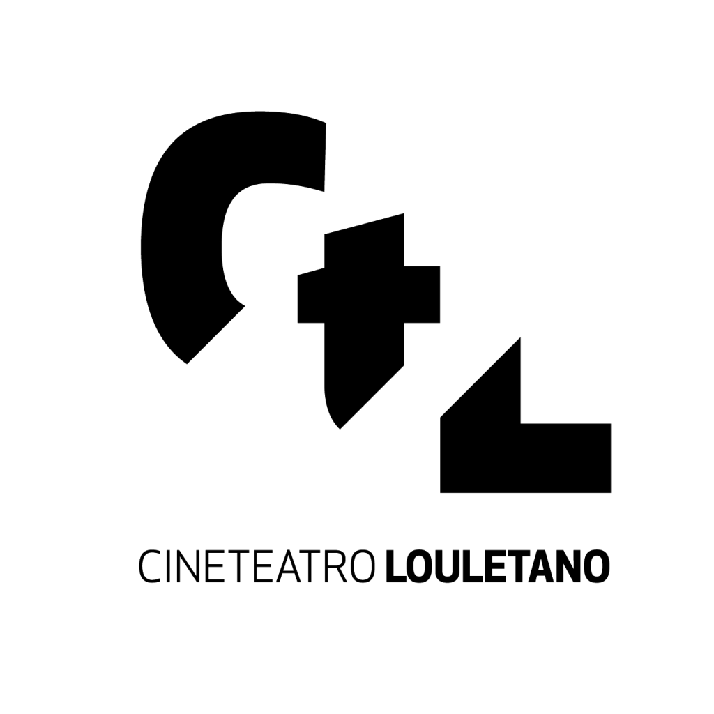 CineTeatro Louletano - logo