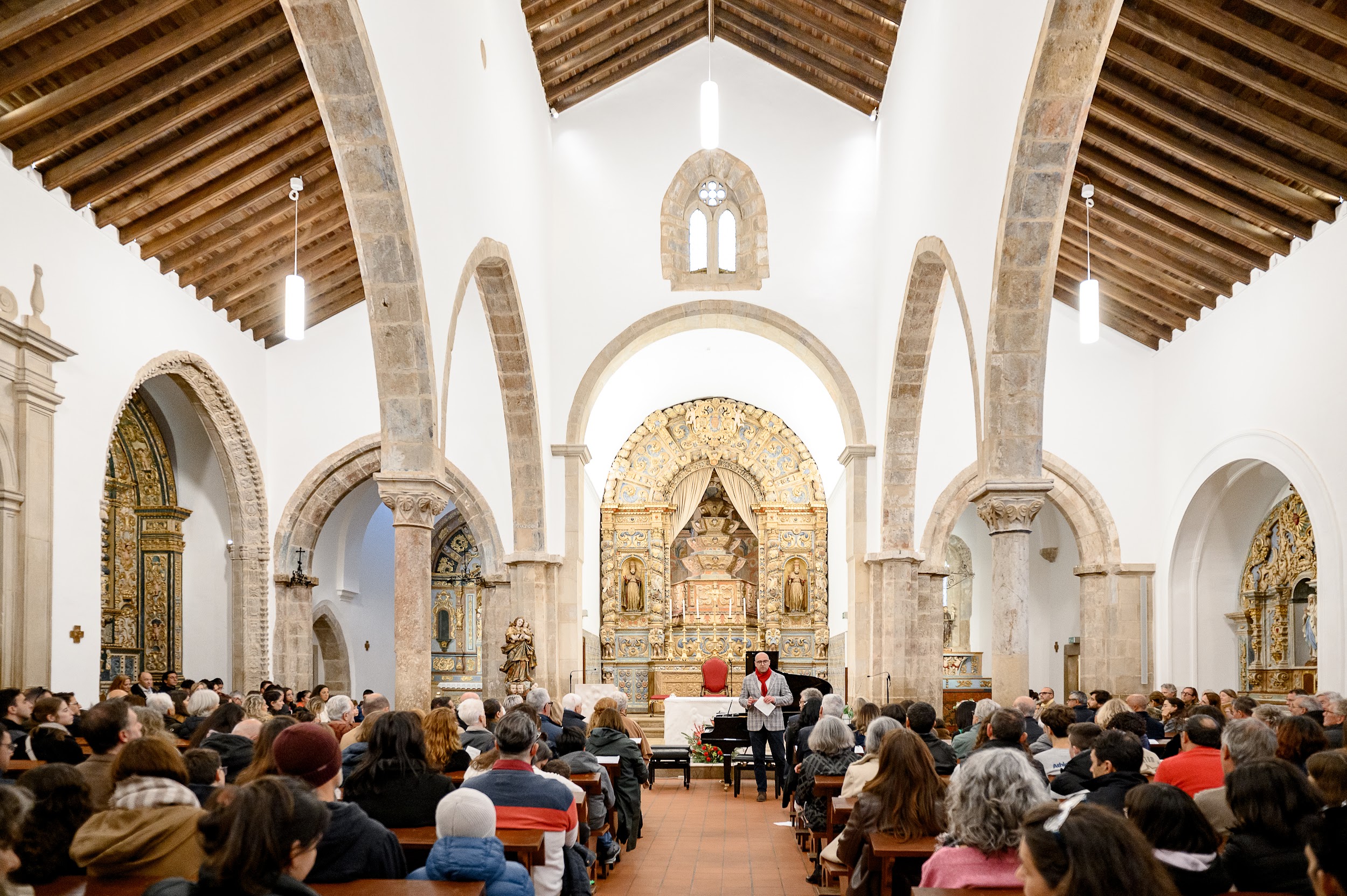 FMCA - Concerto Igreja
