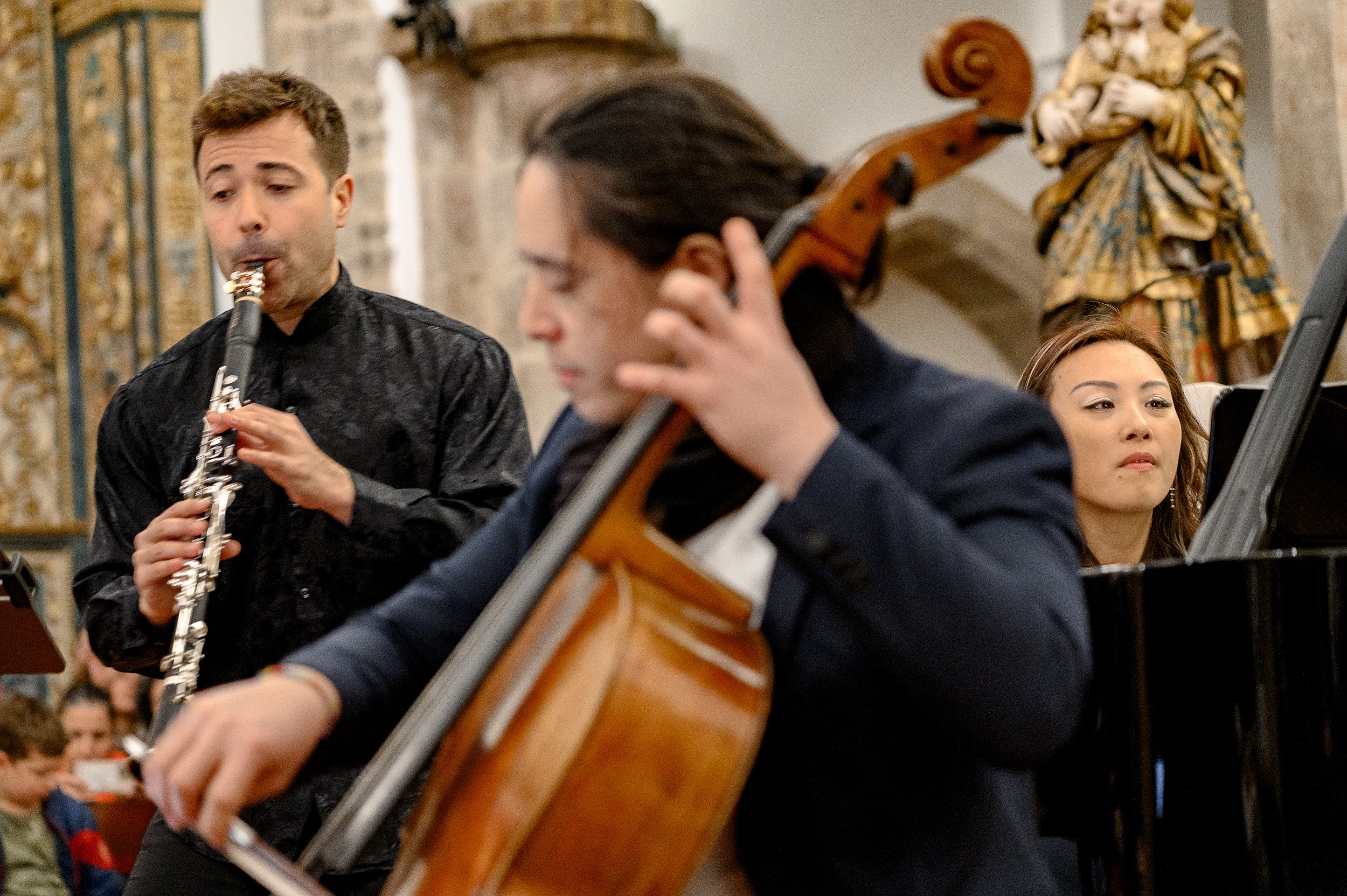 FMCA - Concerto Igreja