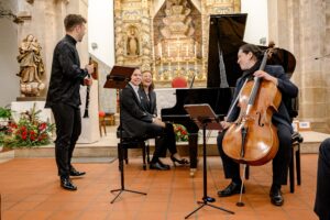 FMCA - Concerto Igreja
