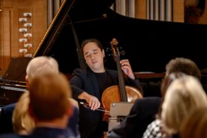FMCA 2026 - Concerto Privado