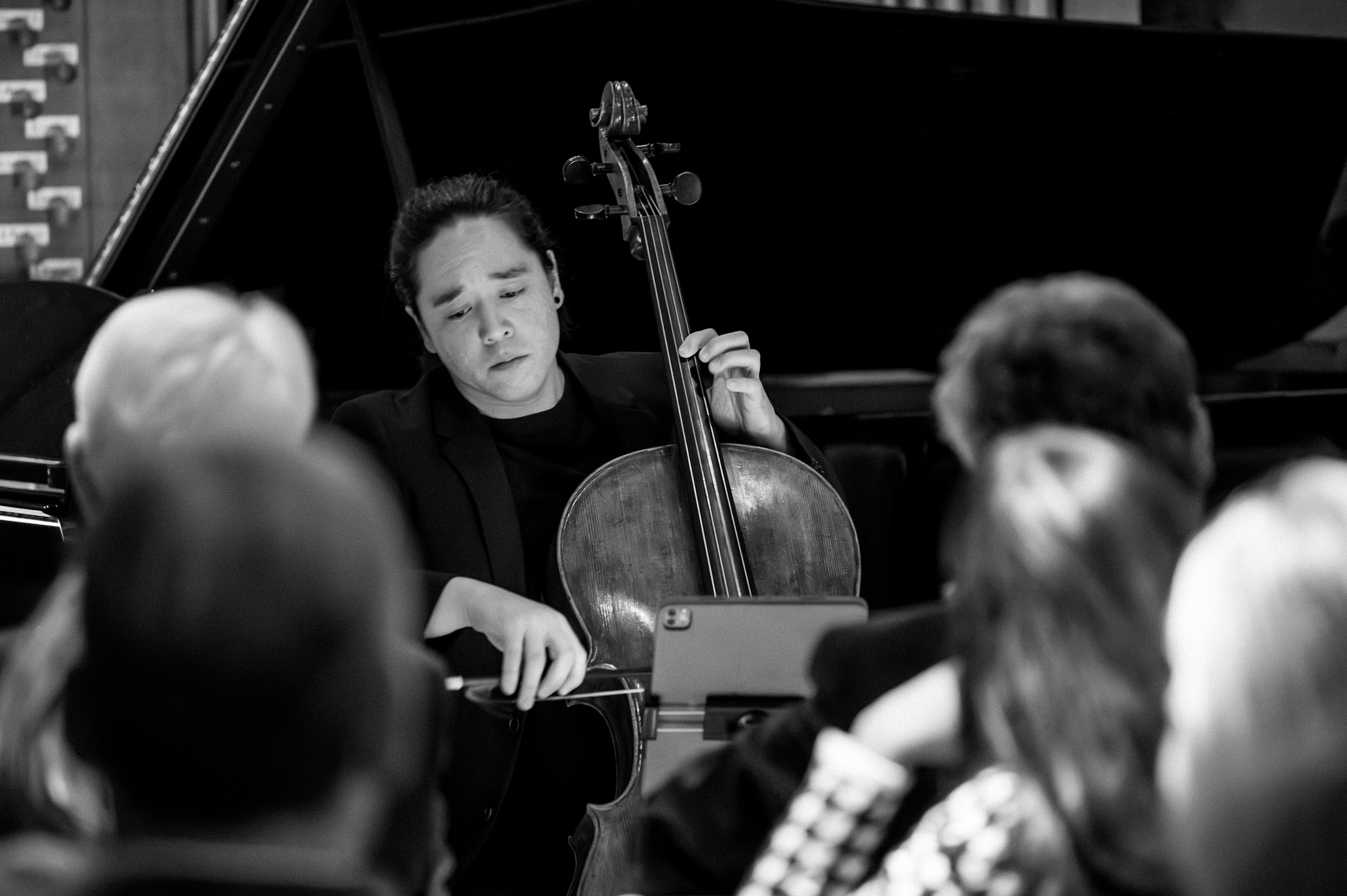 FMCA 2026 - Concerto Privado