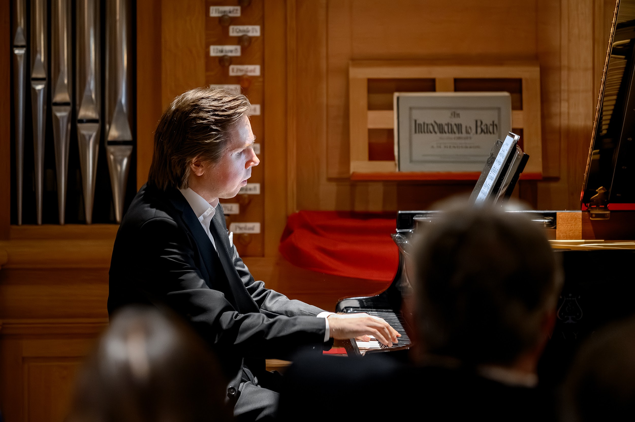 FMCA 2026 - Concerto Privado