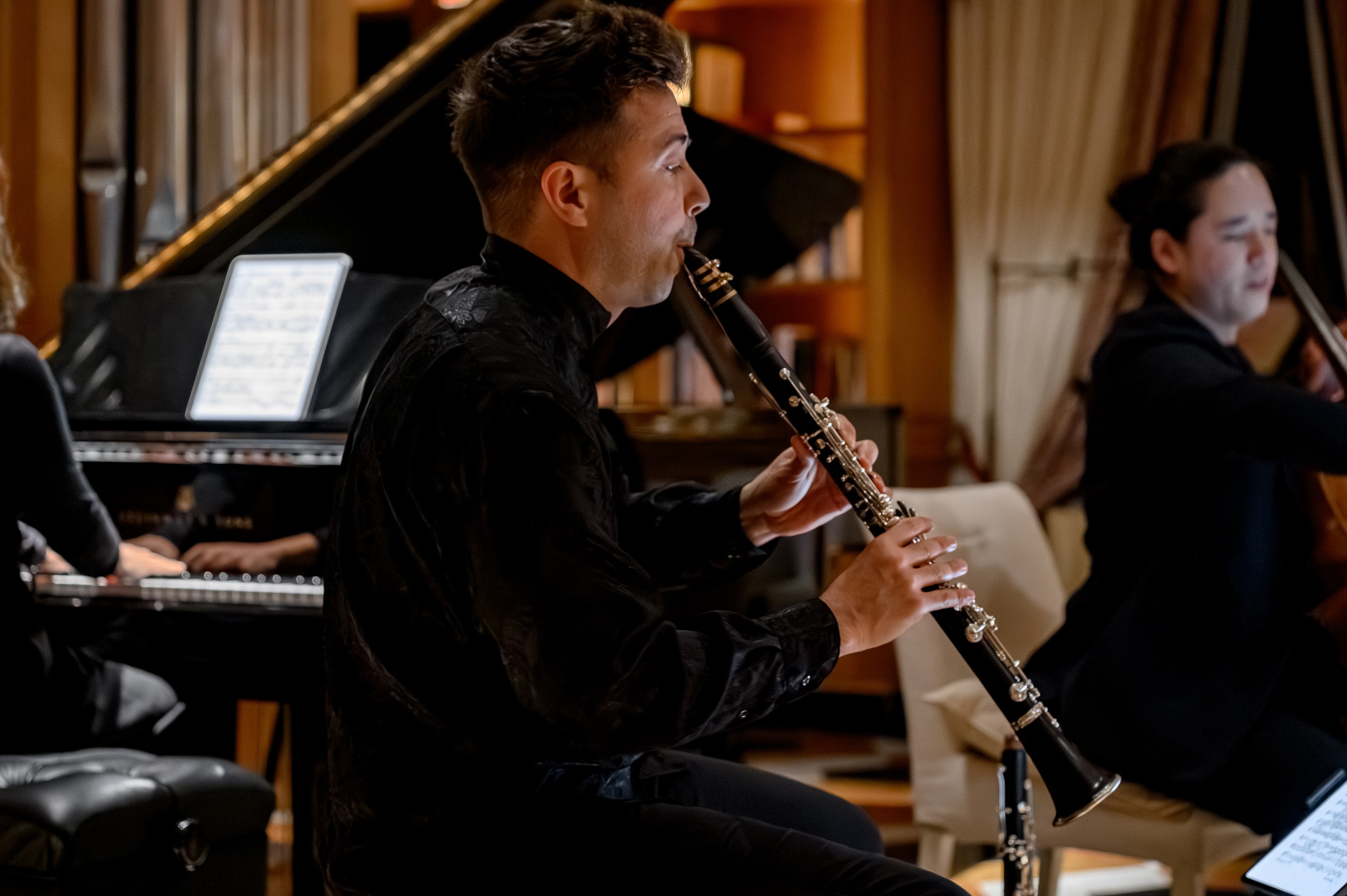 FMCA 2026 - Concerto Privado