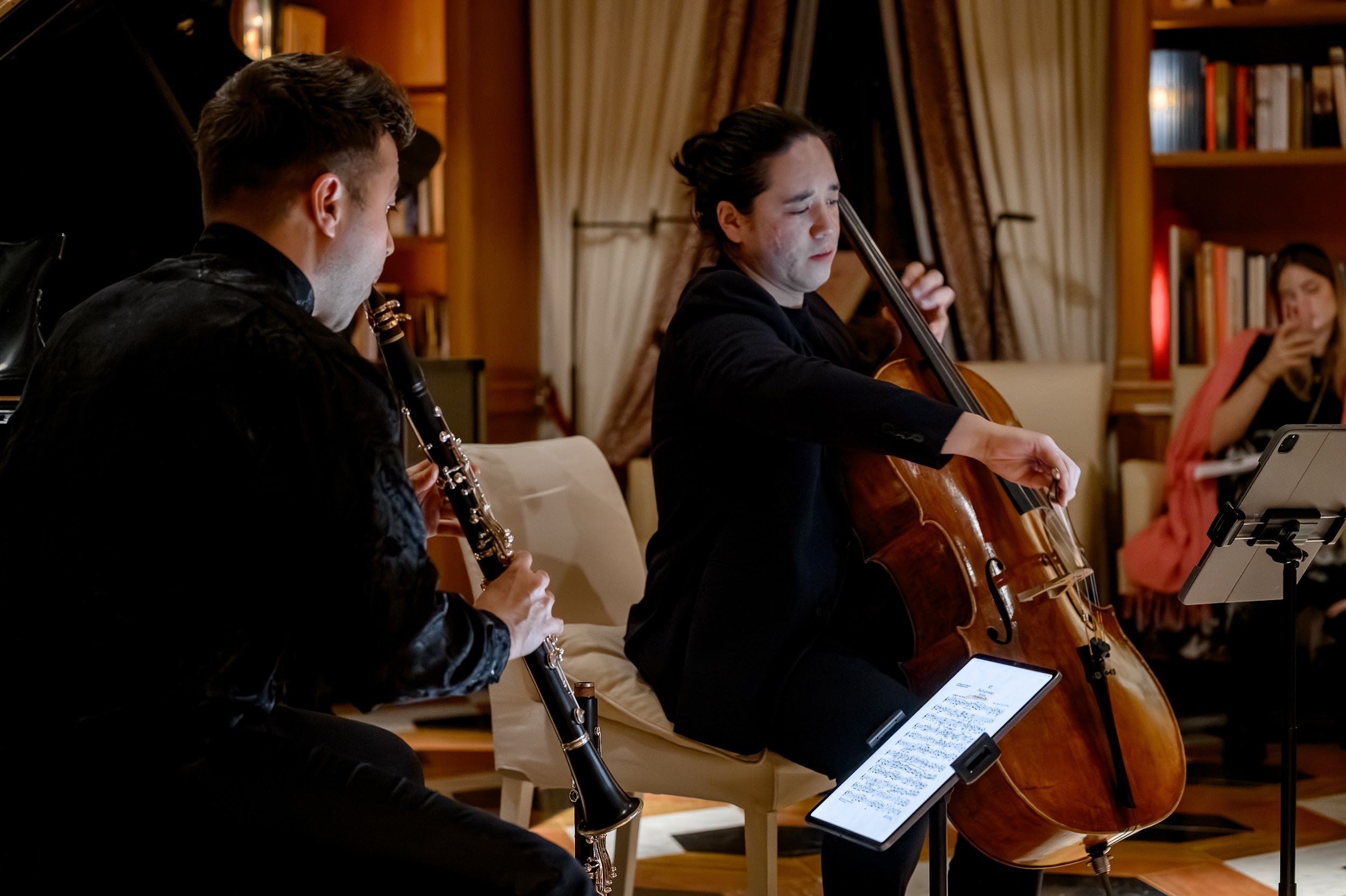 FMCA 2026 - Concerto Privado