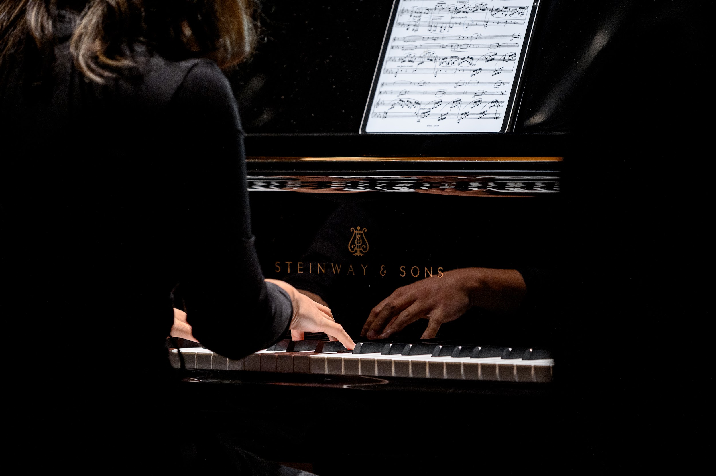 FMCA 2026 - Concerto Privado