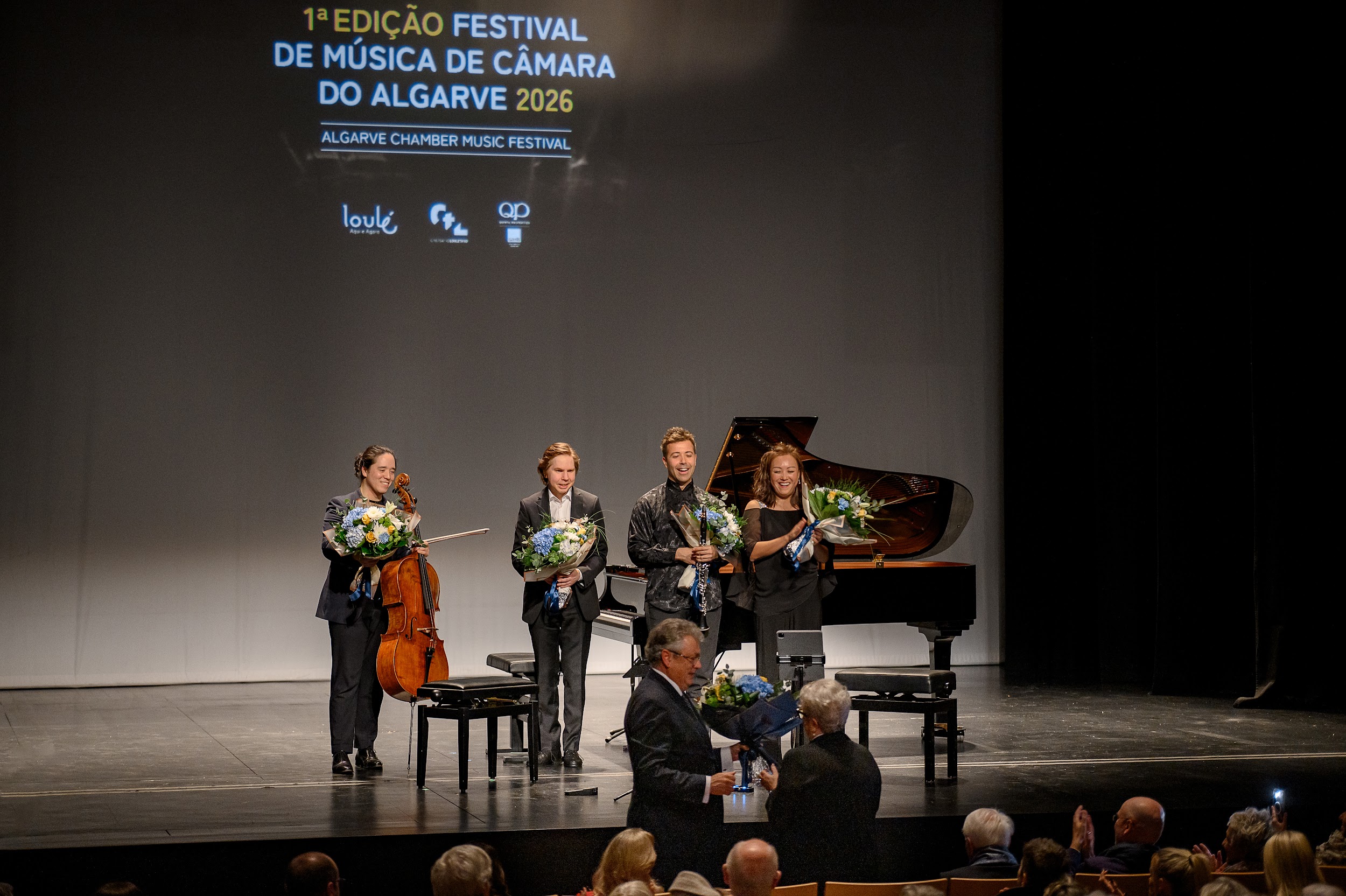 FMCA 2026 - Concerto Cineteatro