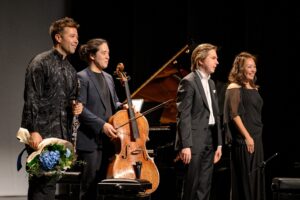 FMCA 2026 - Concerto Cineteatro