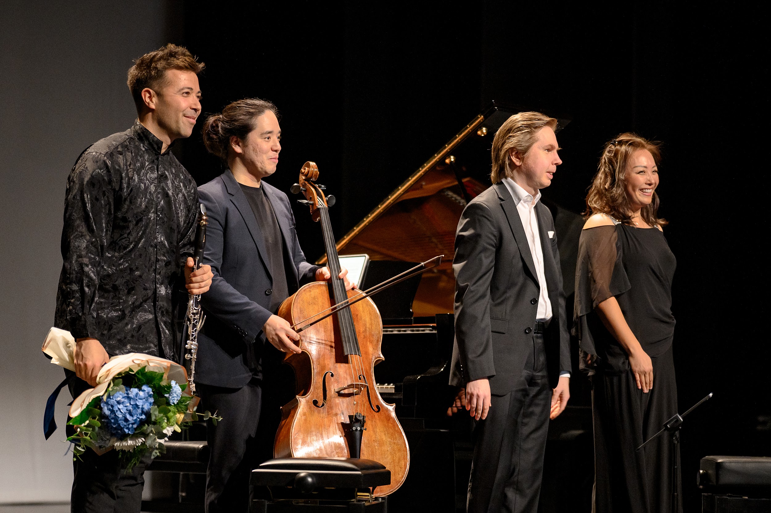 FMCA 2026 - Concerto Cineteatro
