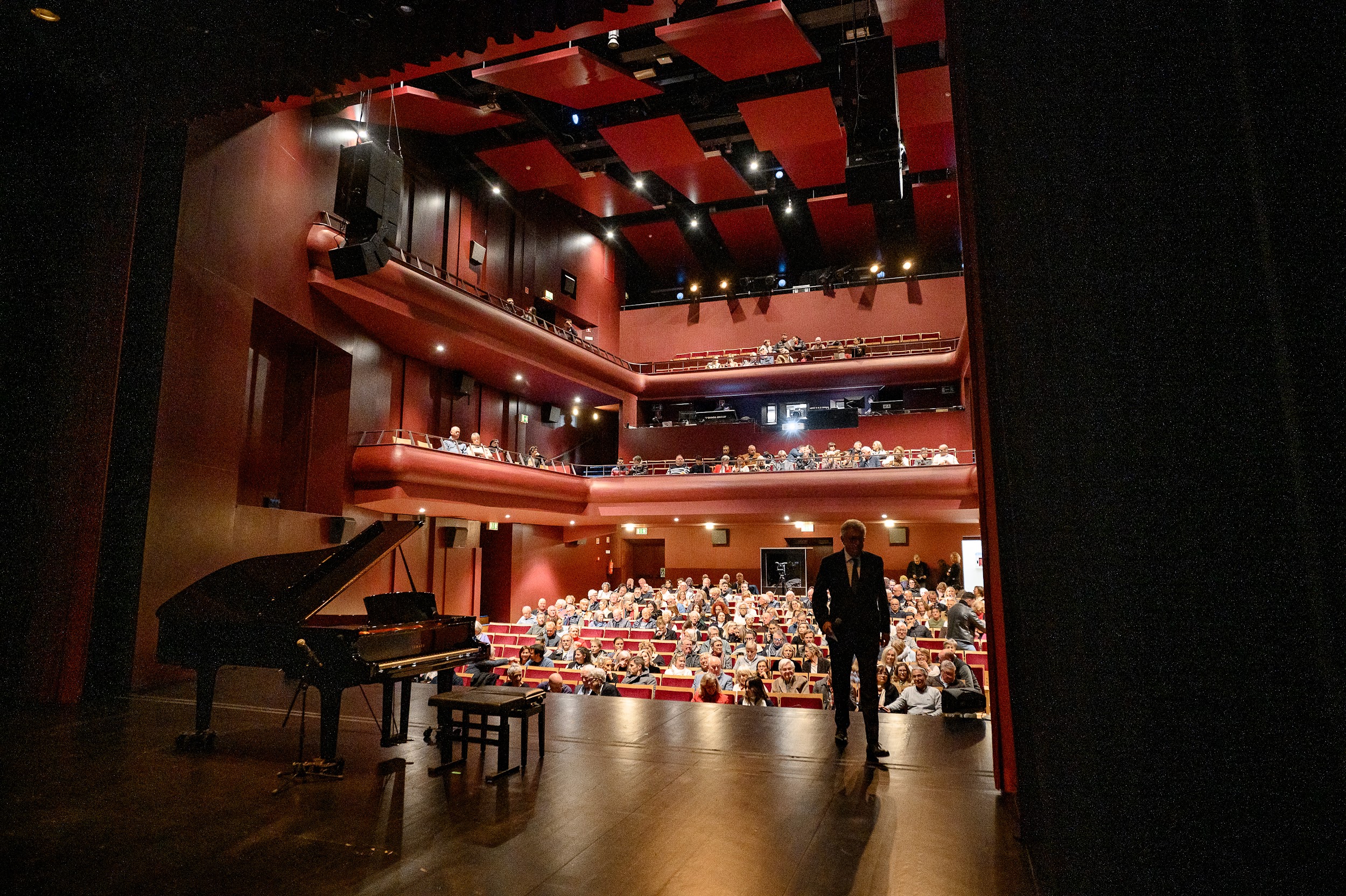 FMCA 2026 - Concerto Cineteatro