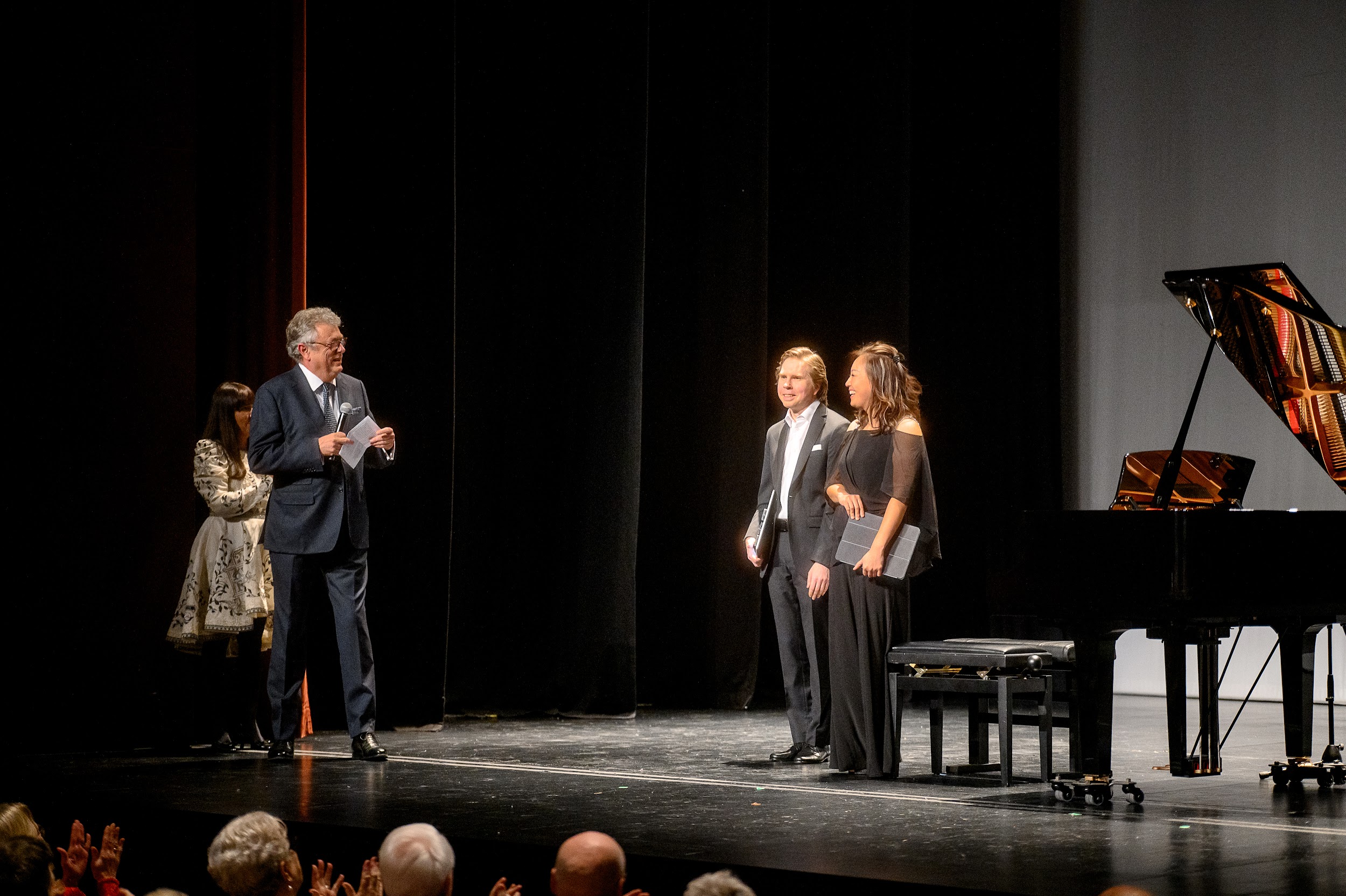 FMCA 2026 - Concerto Cineteatro
