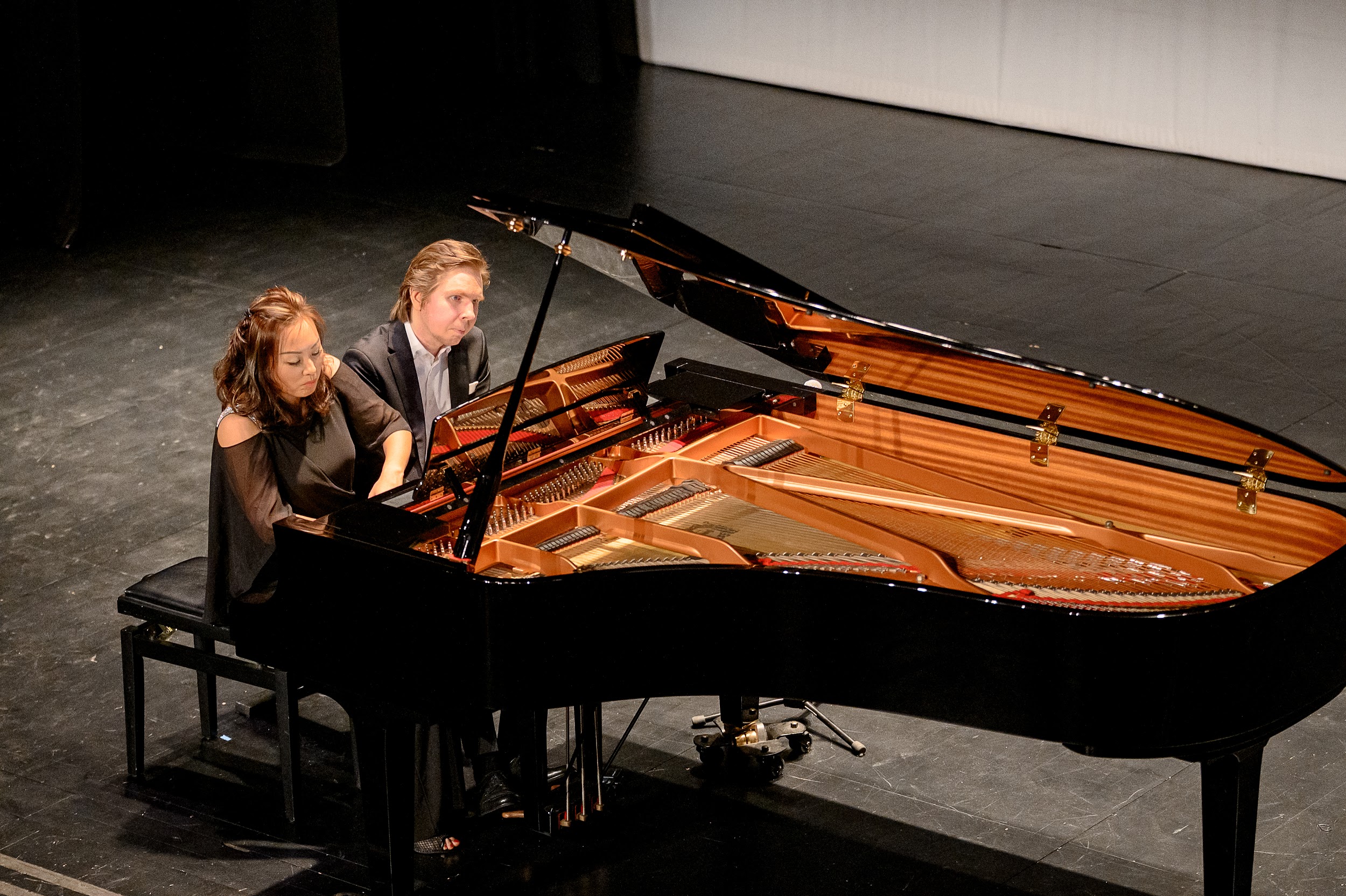 FMCA 2026 - Concerto Cineteatro