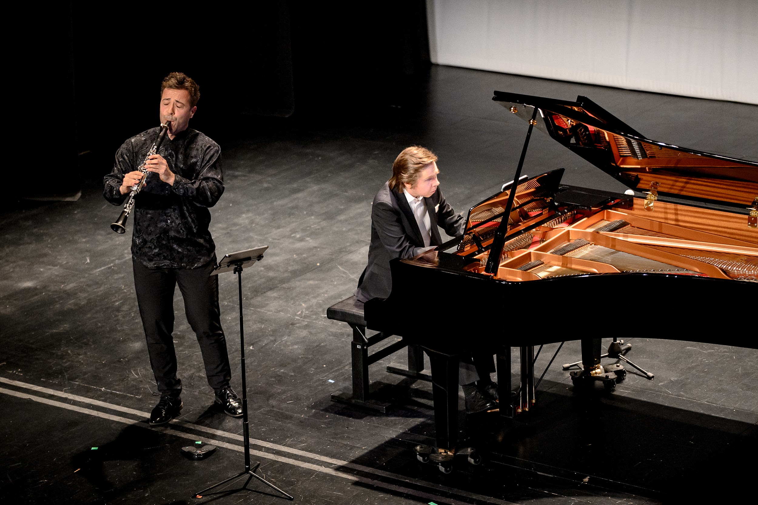 FMCA 2026 - Concerto Cineteatro