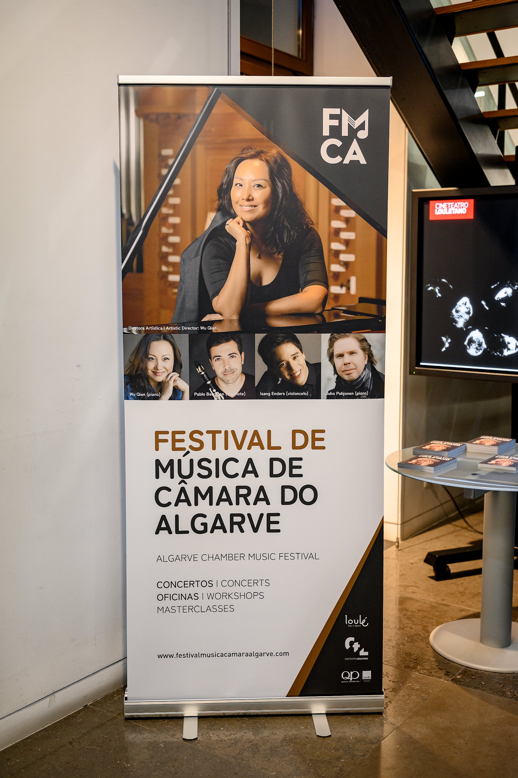 FMCA 2026 - Concerto Cineteatro