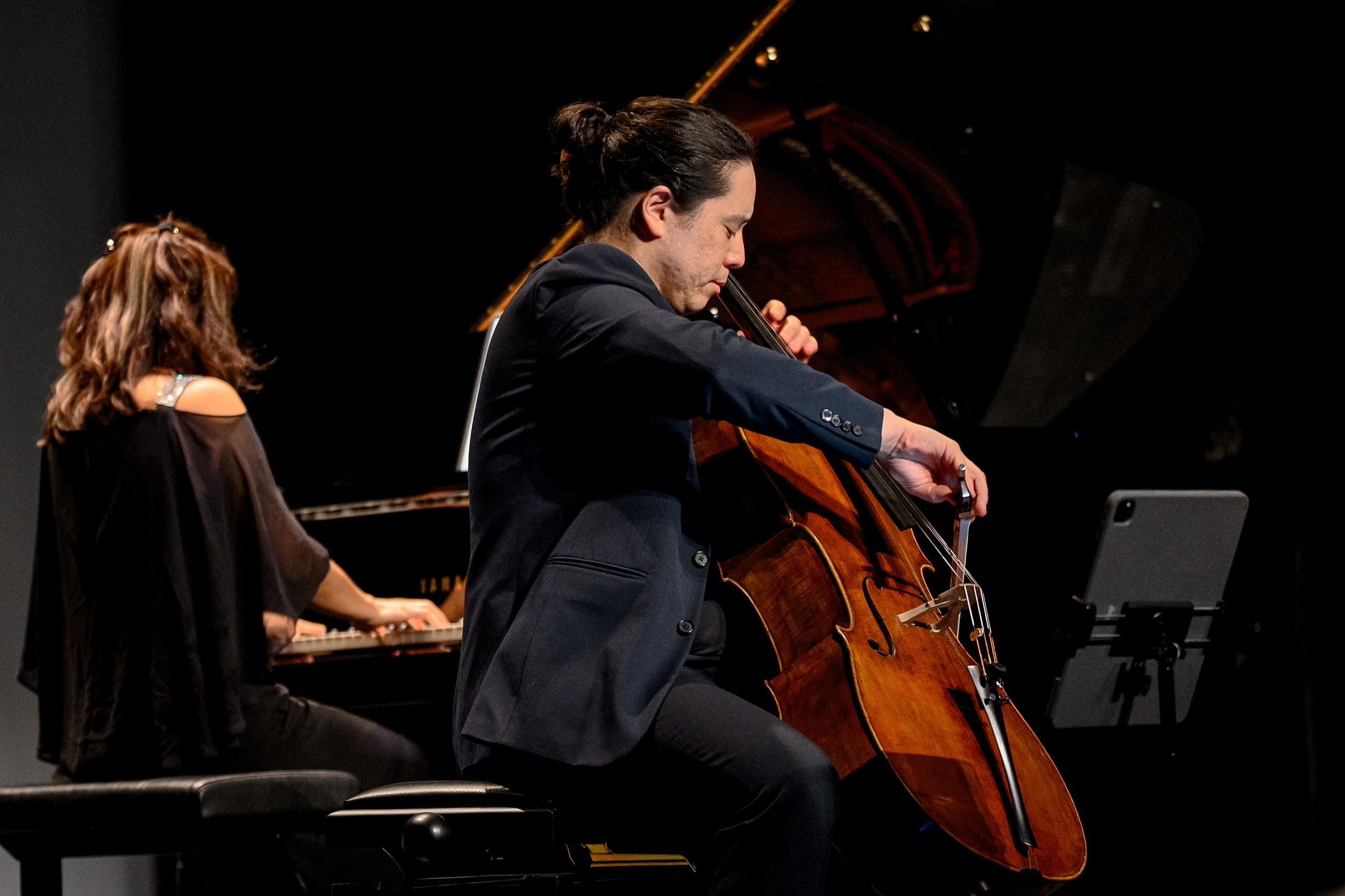 FMCA 2026 - Concerto Cineteatro