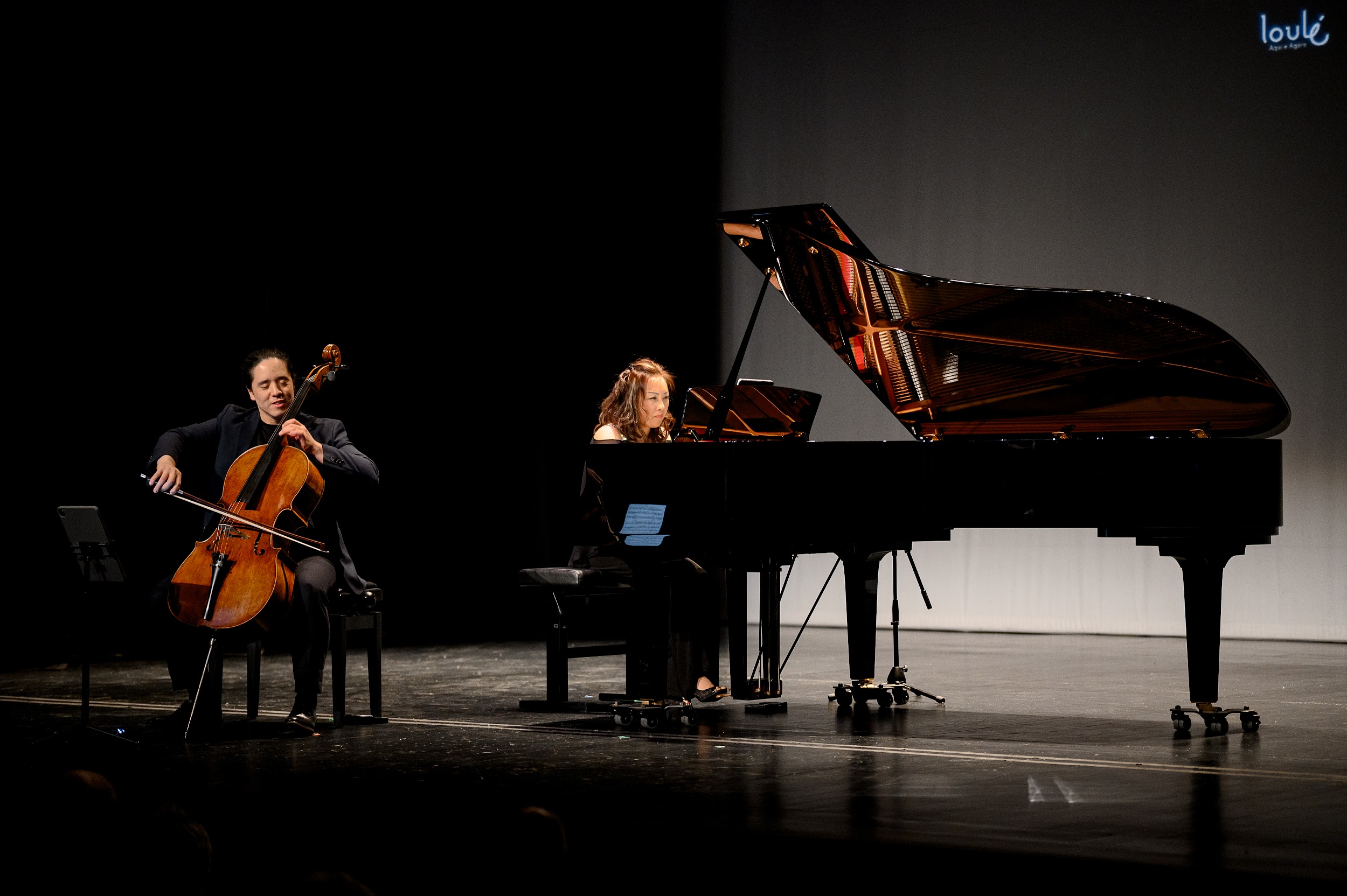 FMCA 2026 - Concerto Cineteatro