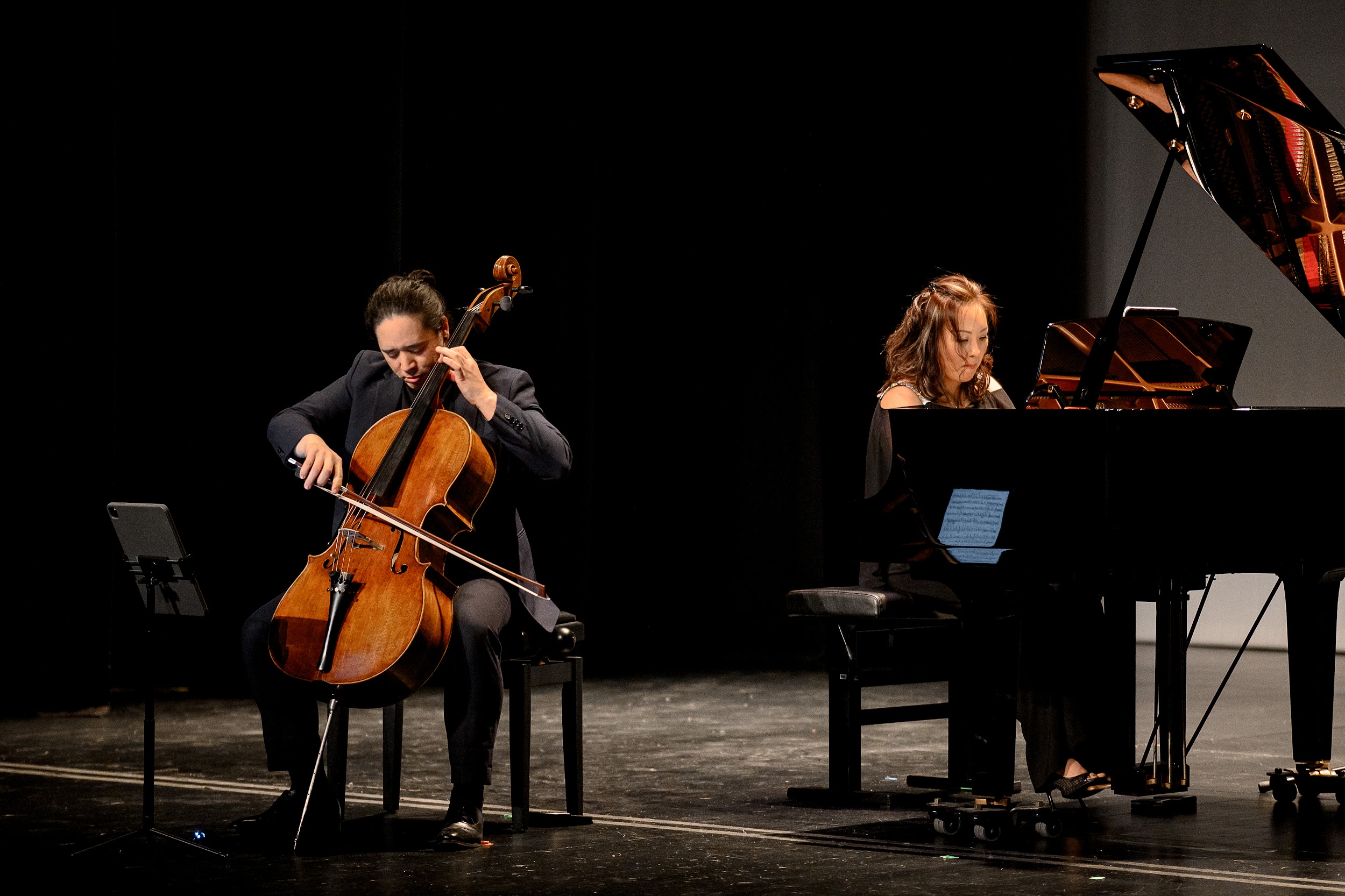 FMCA 2026 - Concerto Cineteatro