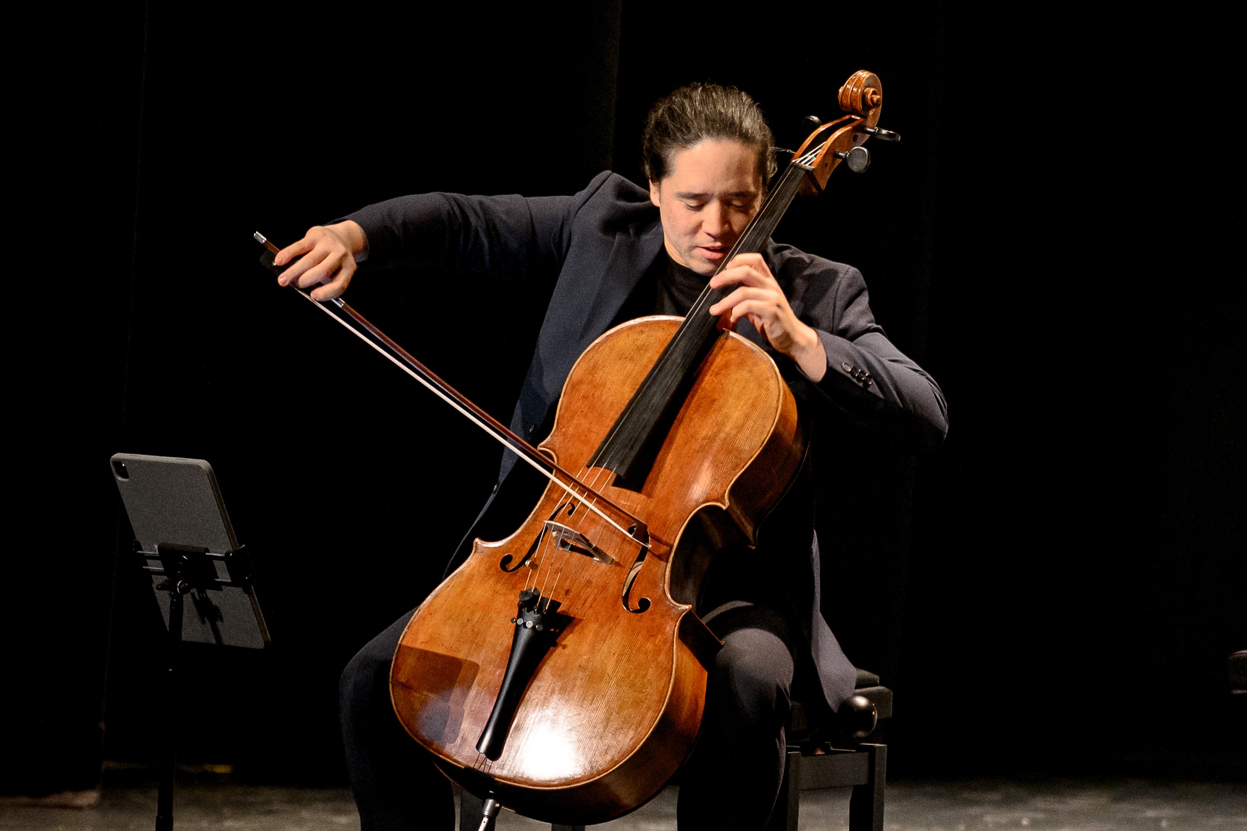 FMCA 2026 - Concerto Cineteatro