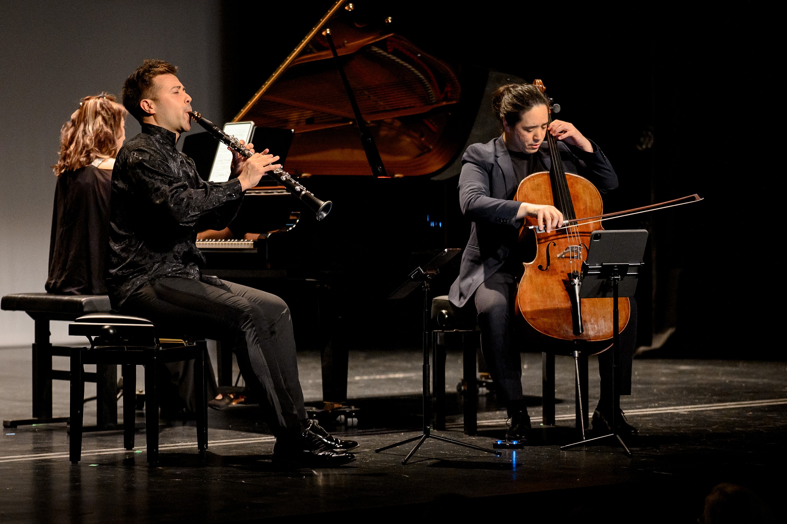FMCA 2026 - Concerto Cineteatro